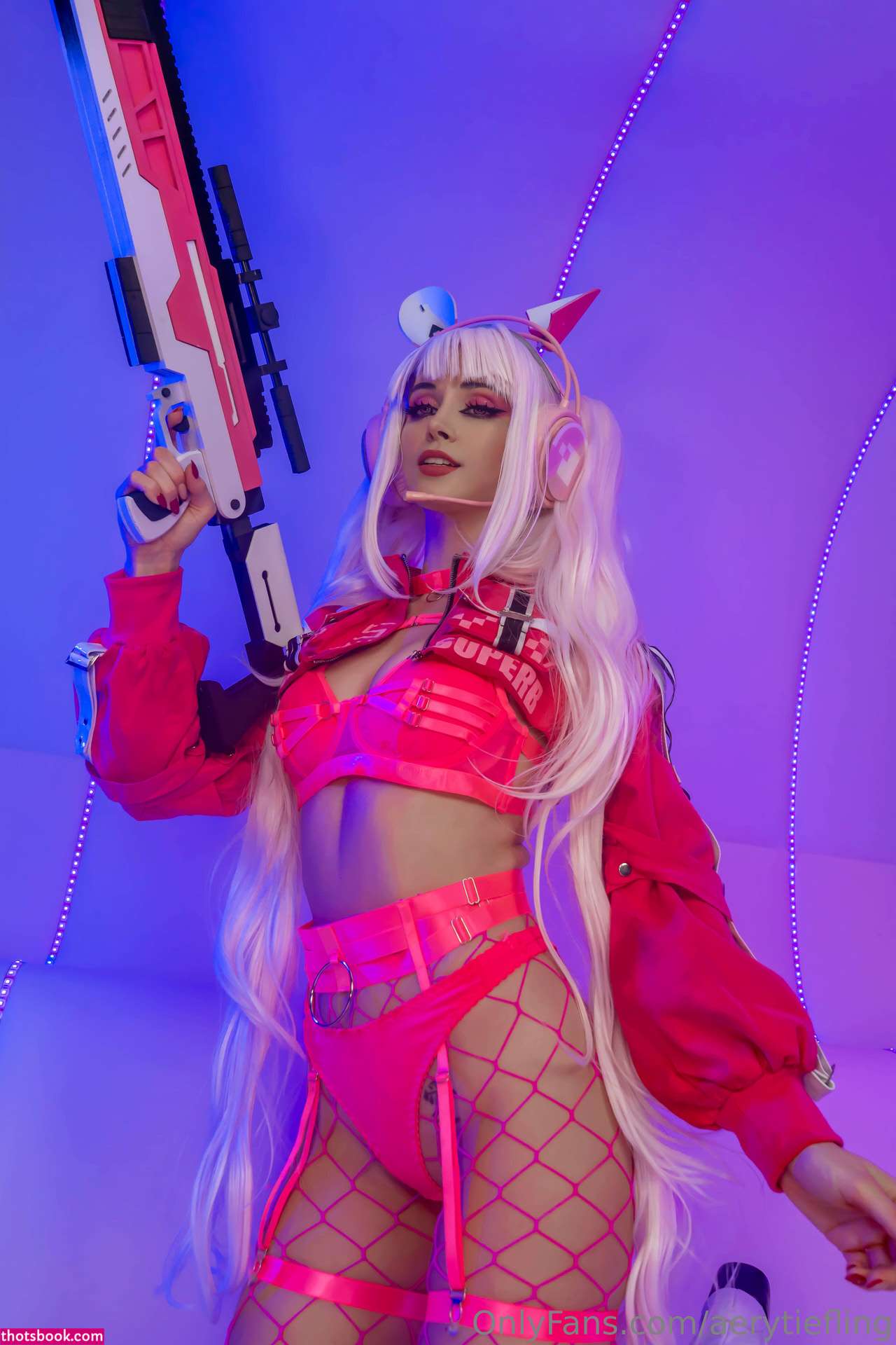 Aery Tiefling Nude Onlyfans Photos #26 618658