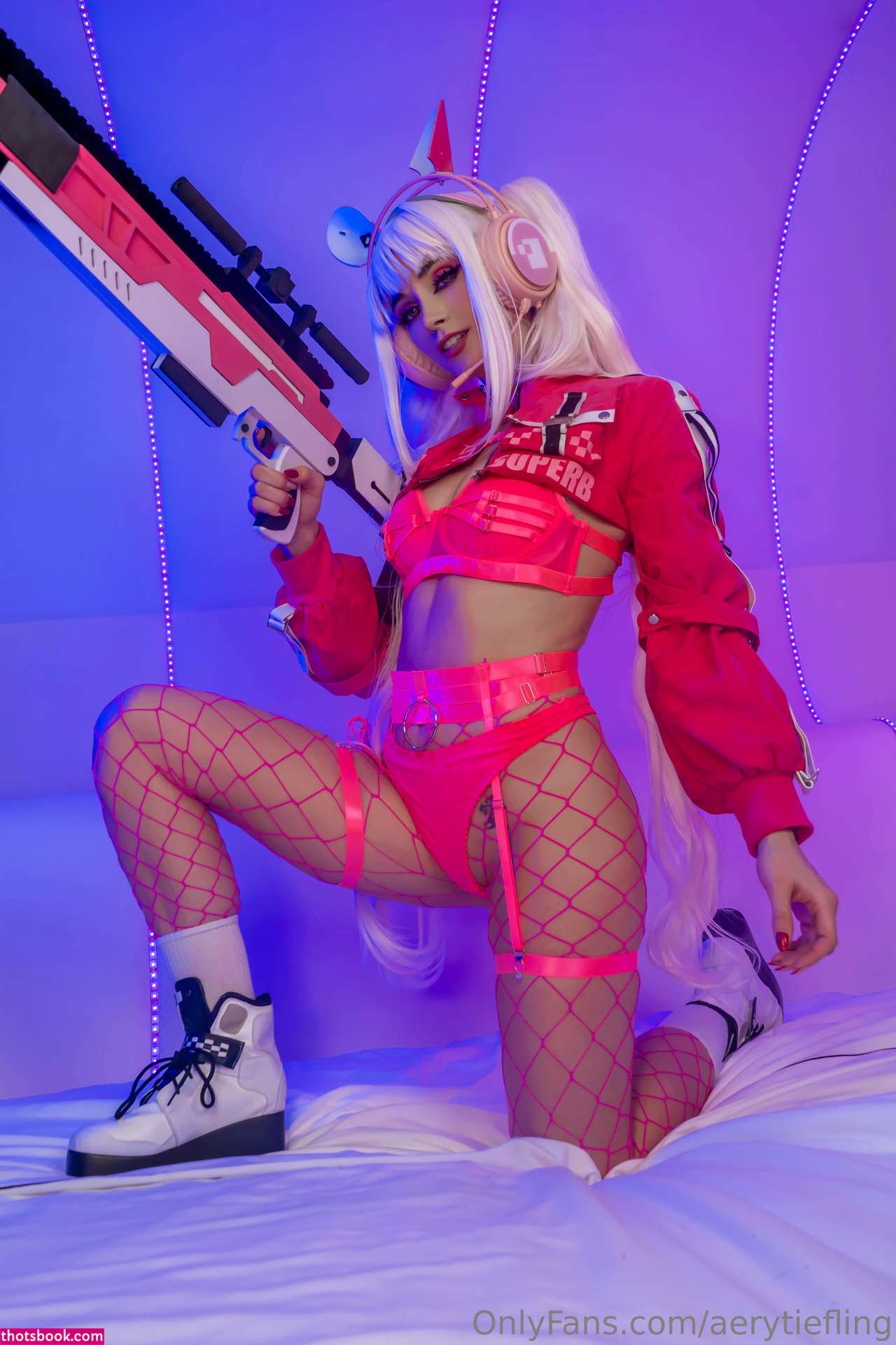 Aery Tiefling Nude Onlyfans Photos #26 618666