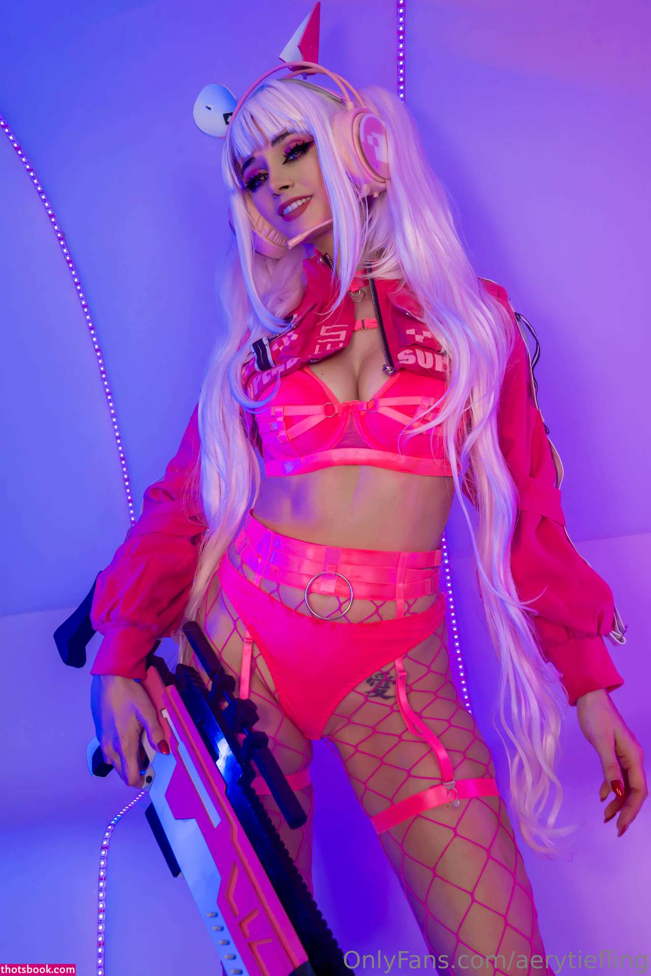 Aery Tiefling Nude Onlyfans Photos #26 618673