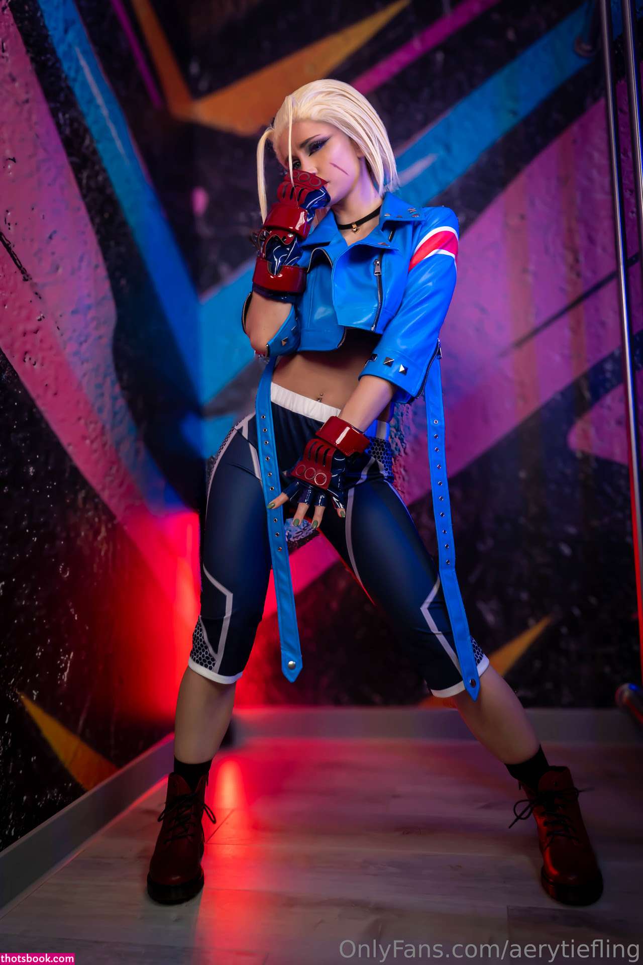 Aery Tiefling Nude Onlyfans Photos #27 618684