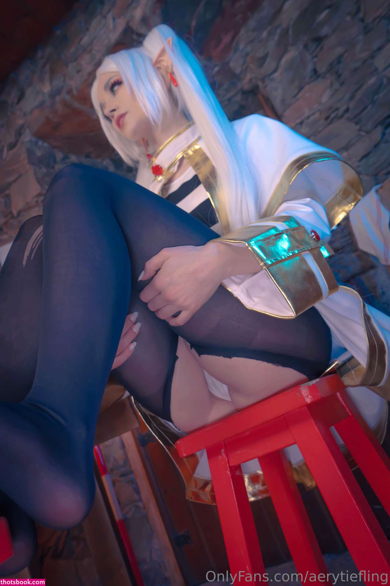 Aery Tiefling Nude Onlyfans Photos #30 618800