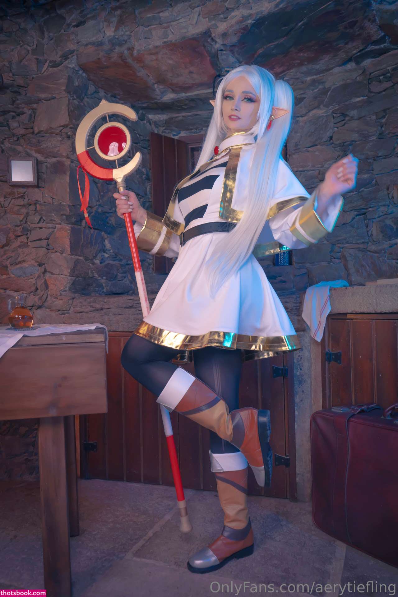 Aery Tiefling Nude Onlyfans Photos #30 618849