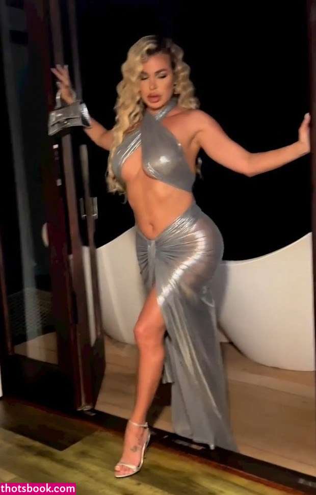 Vanessa Prado Gonzalez Nude Onlyfans Photos #8 619764