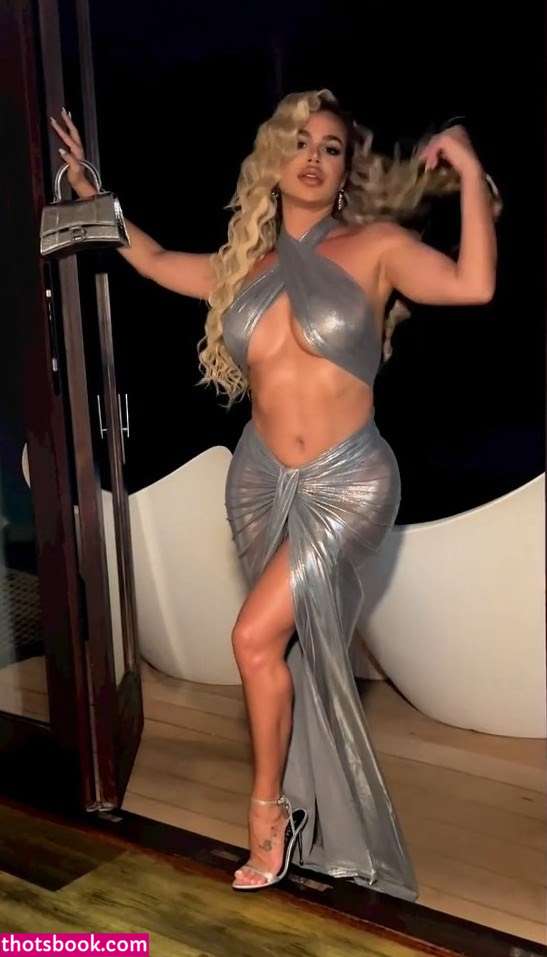 Vanessa Prado Gonzalez Nude Onlyfans Photos #8 619767