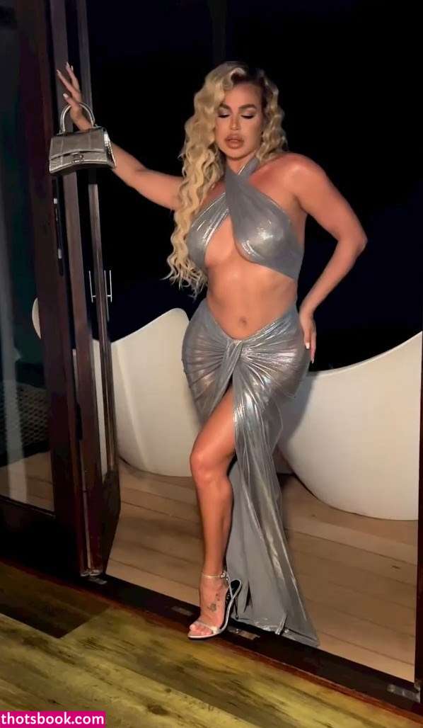 Vanessa Prado Gonzalez Nude Onlyfans Photos #8 619770