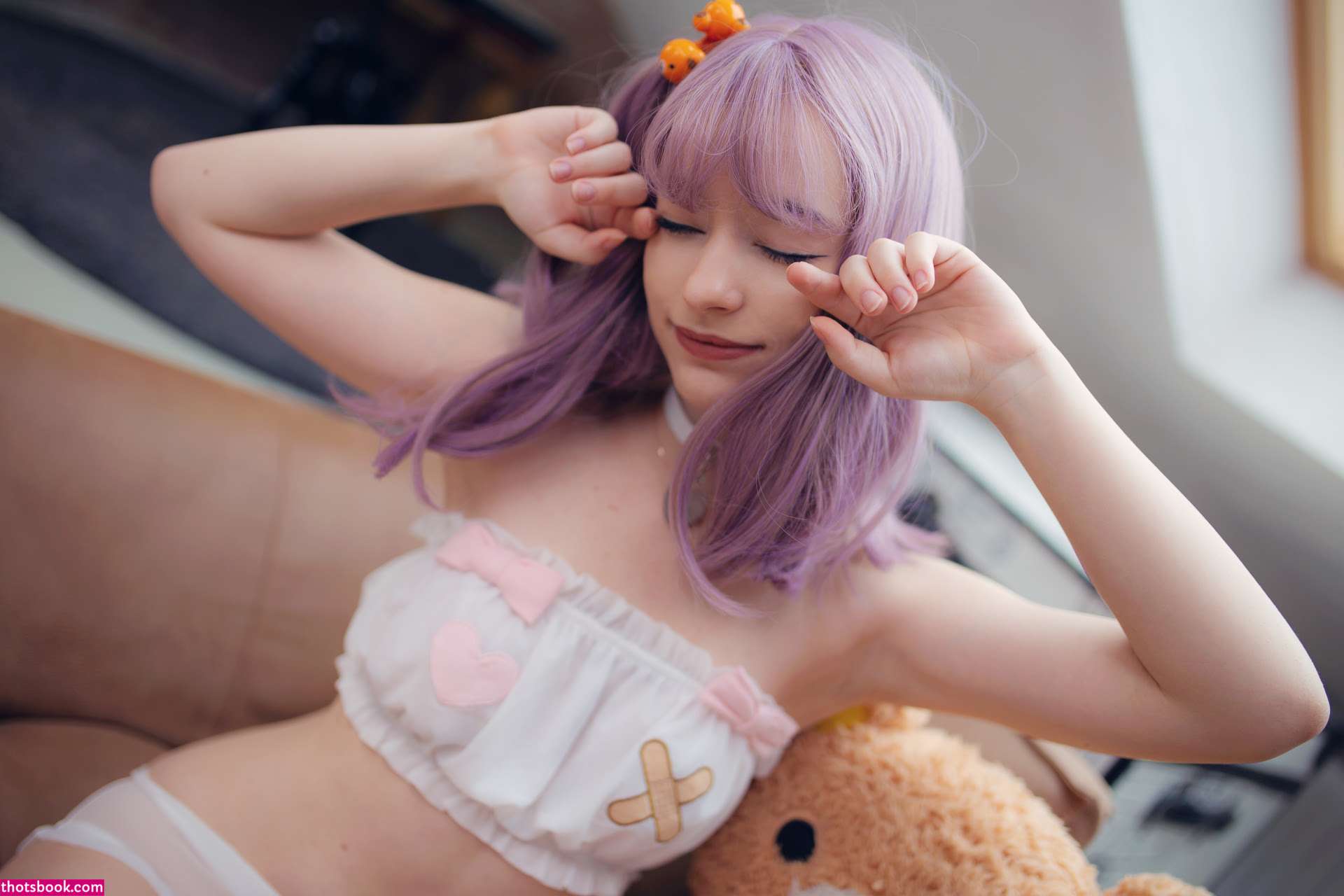 Keekihime Nude OnlyFans Photos #8 588660