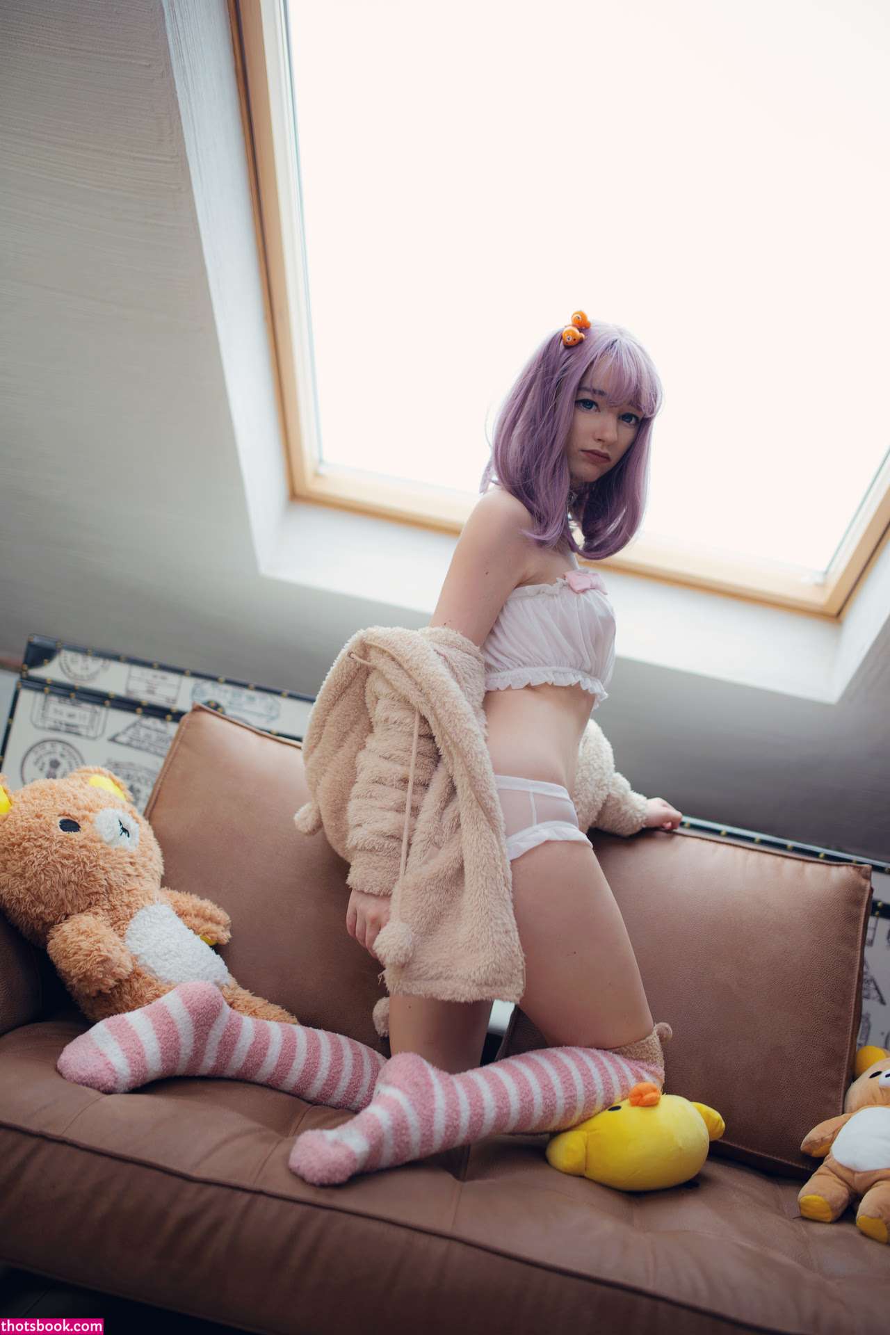 Keekihime Nude OnlyFans Photos #8 588681