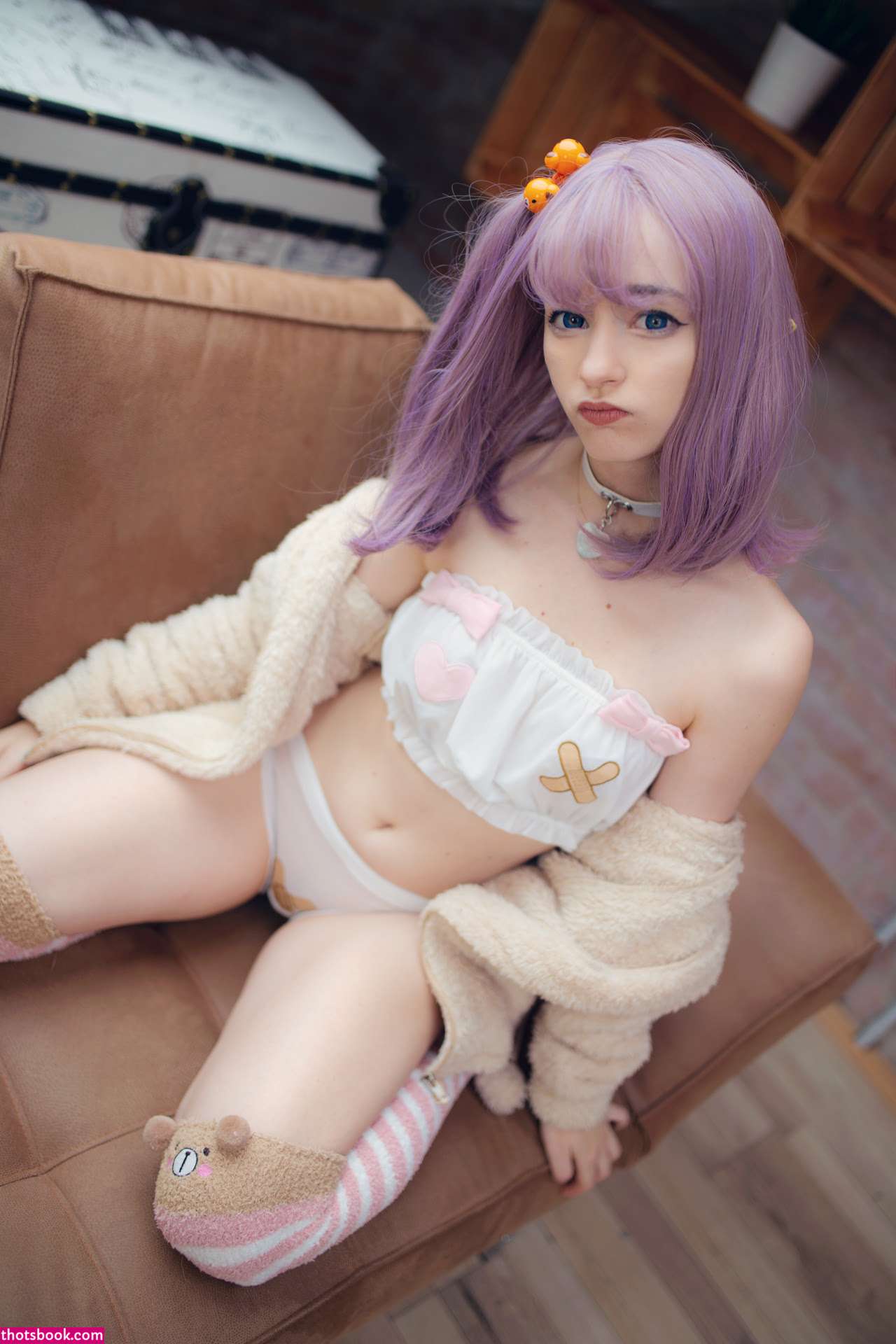 Keekihime Nude OnlyFans Photos #8 588685