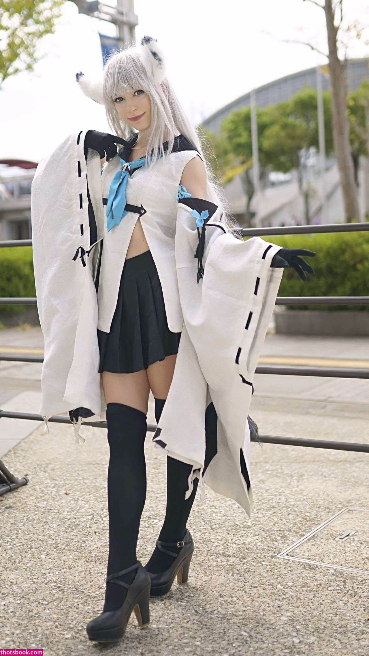 Keekihime Nude OnlyFans Photos #9 588690