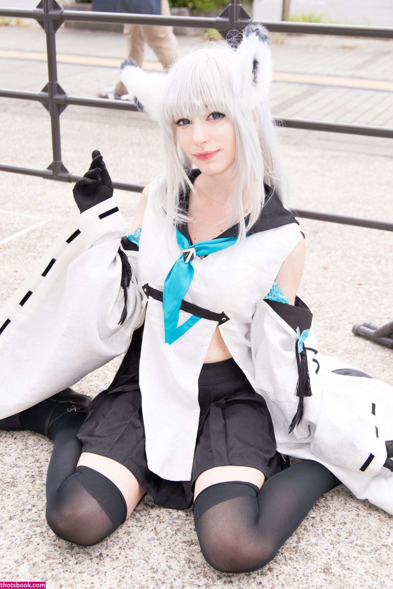 Keekihime Nude OnlyFans Photos #9 588700