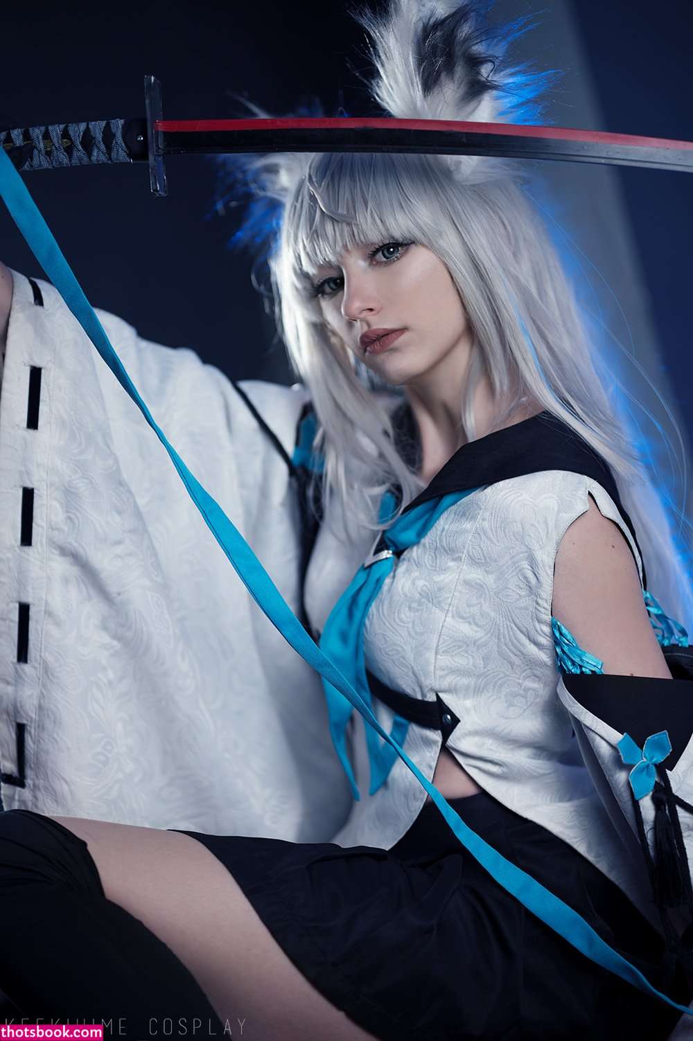 Keekihime Nude OnlyFans Photos #9 588701