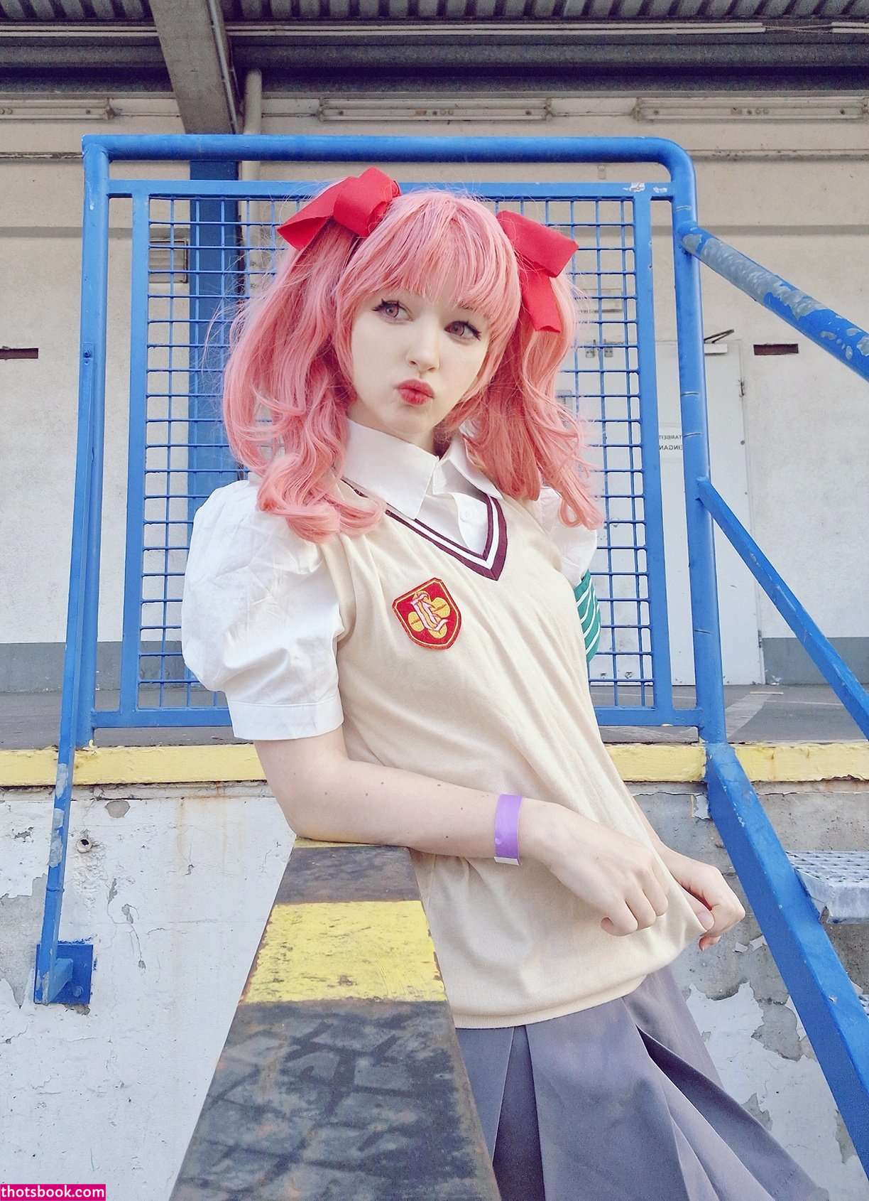 Keekihime Nude OnlyFans Photos #10 588706