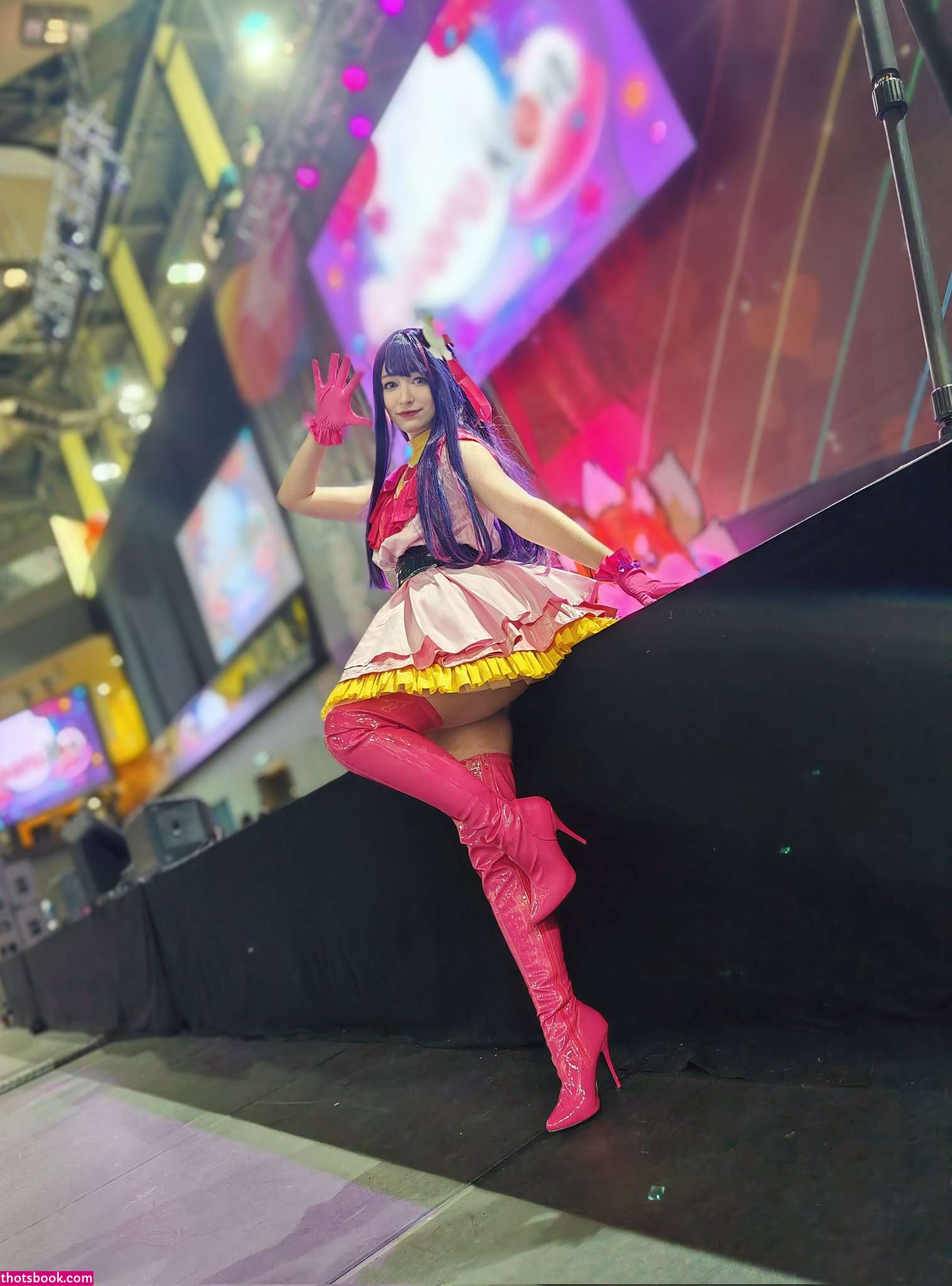 Keekihime Nude OnlyFans Photos #14 588724