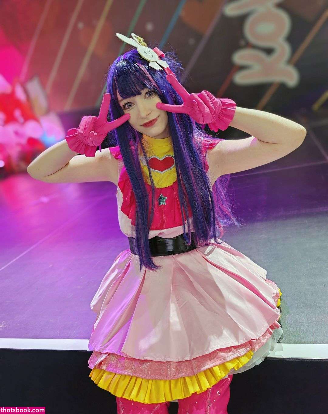 Keekihime Nude OnlyFans Photos #14 588726