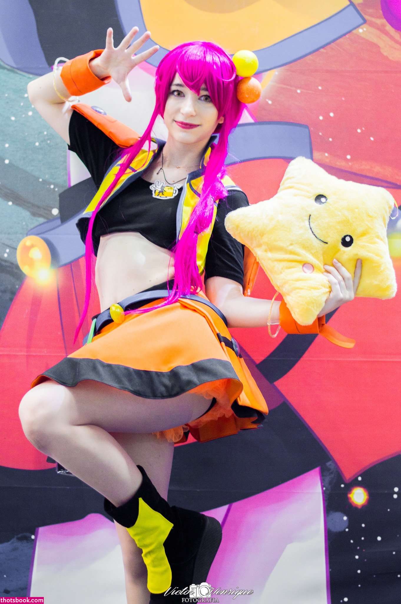 Keekihime Nude OnlyFans Photos #15 588733