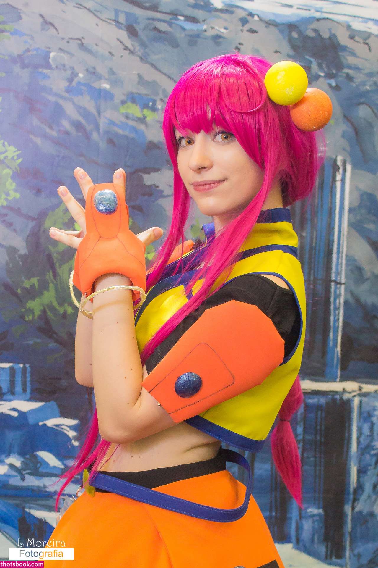 Keekihime Nude OnlyFans Photos #15 588735