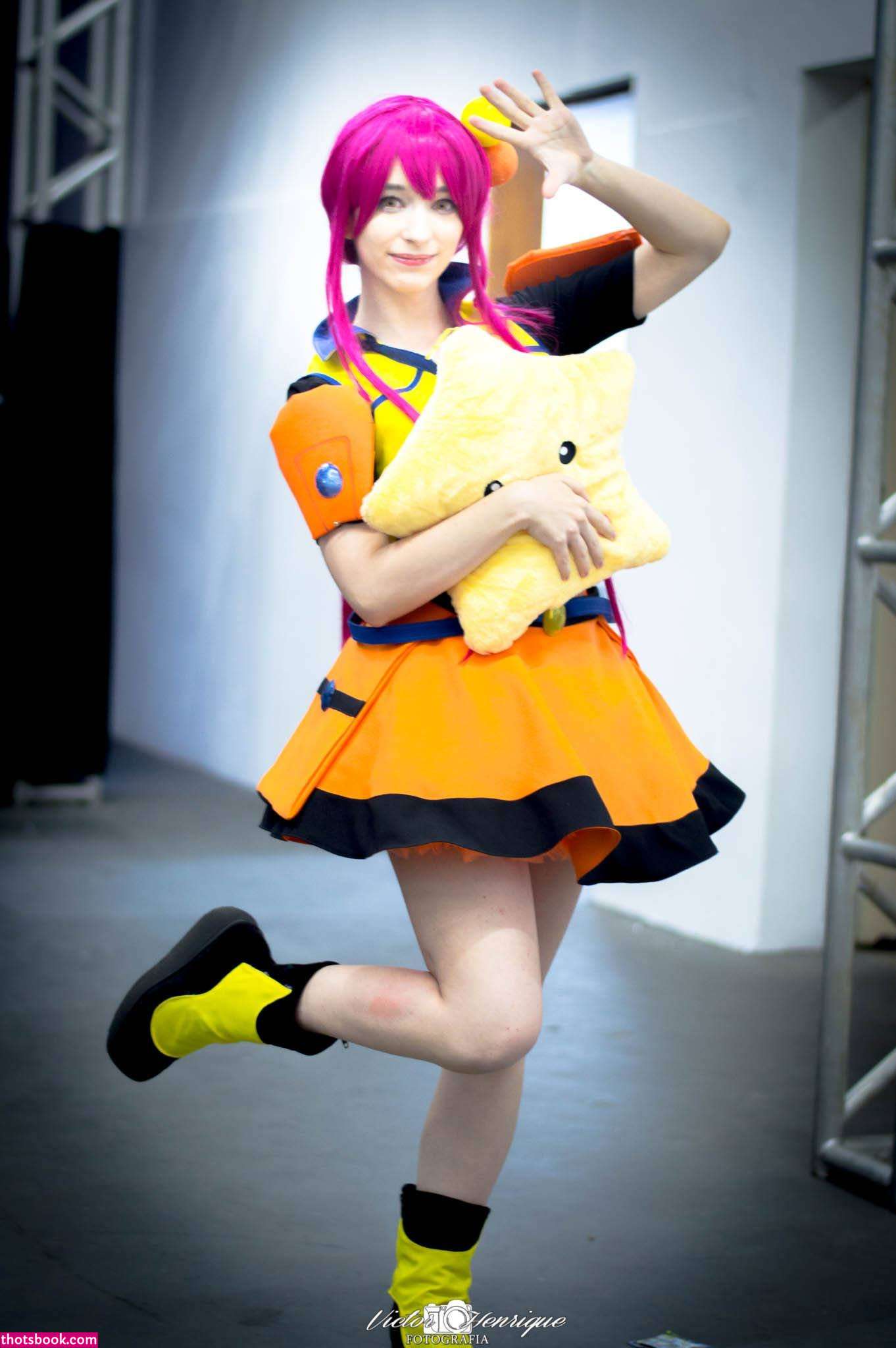 Keekihime Nude OnlyFans Photos #15 588745