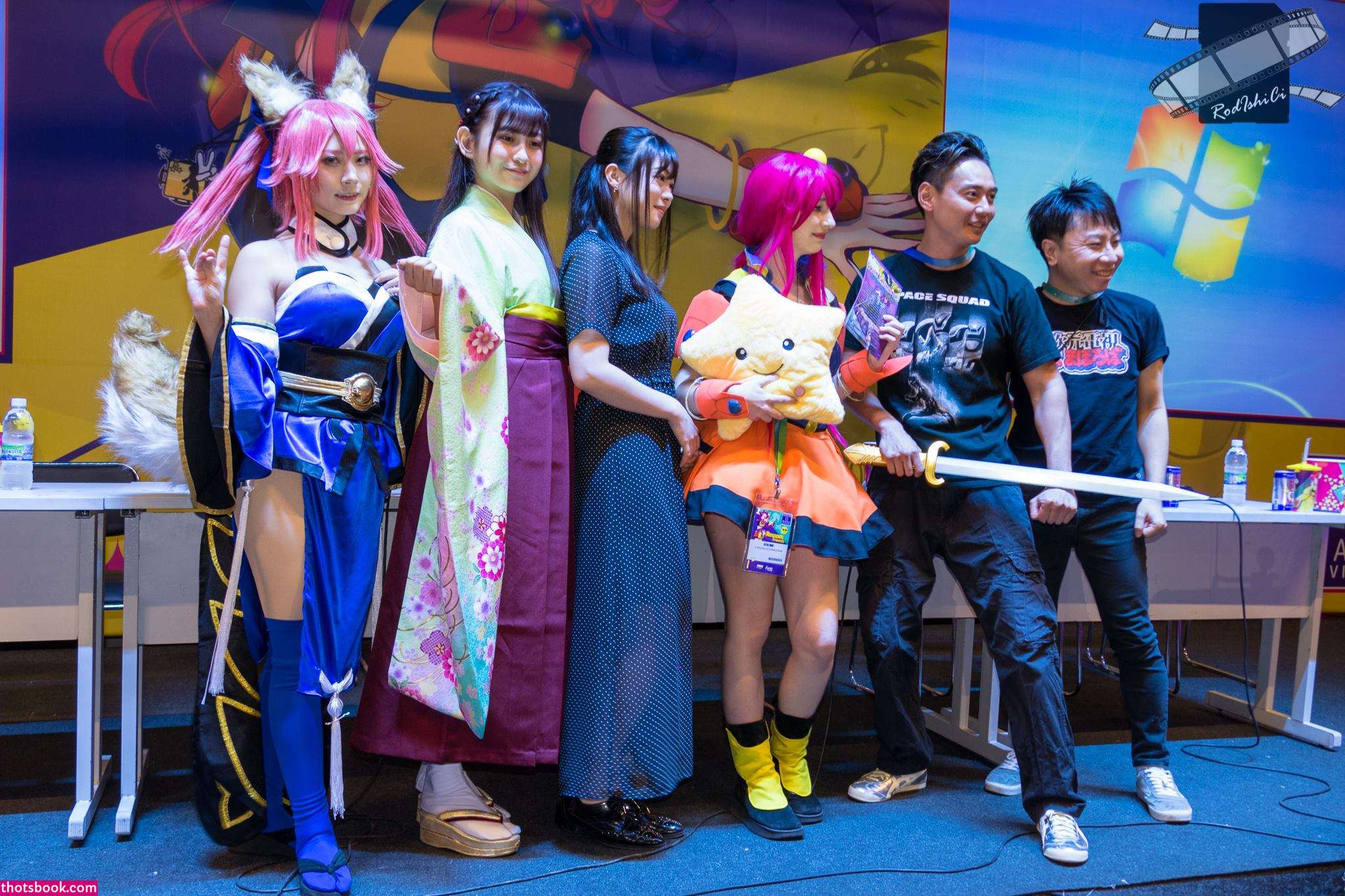 Keekihime Nude OnlyFans Photos #15 588747