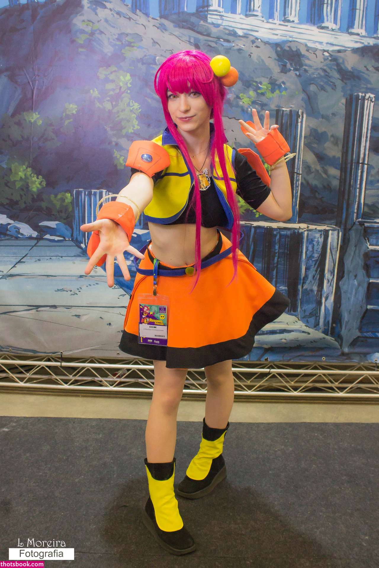 Keekihime Nude OnlyFans Photos #15 588759