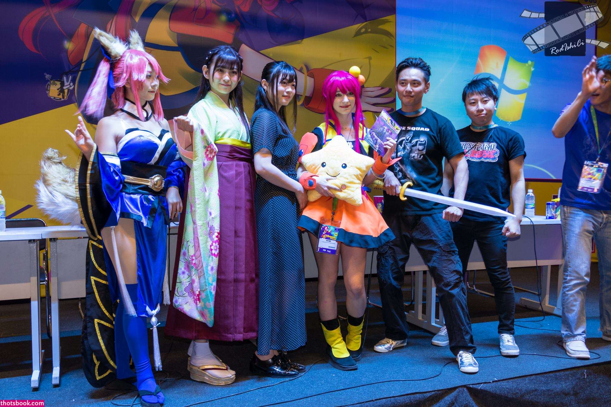 Keekihime Nude OnlyFans Photos #15 588760