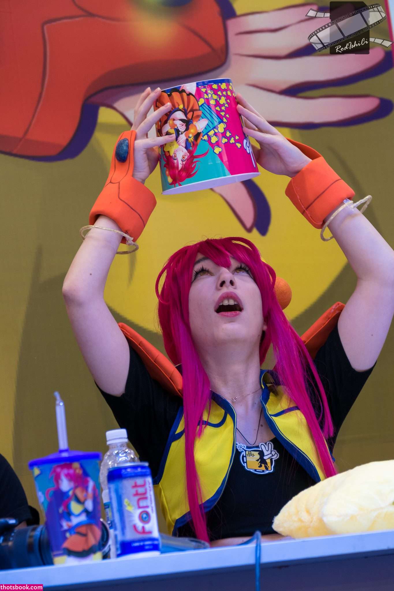 Keekihime Nude OnlyFans Photos #15 588765