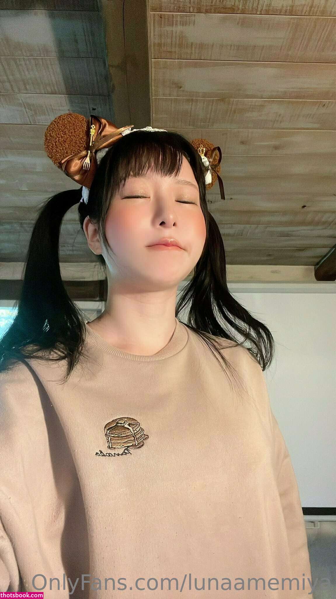 lunaamemiya Nude OnlyFans Photos #23 603427