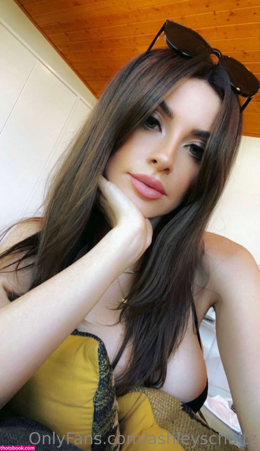 Ashley Schultz Nude OnlyFans Photos #17 620093