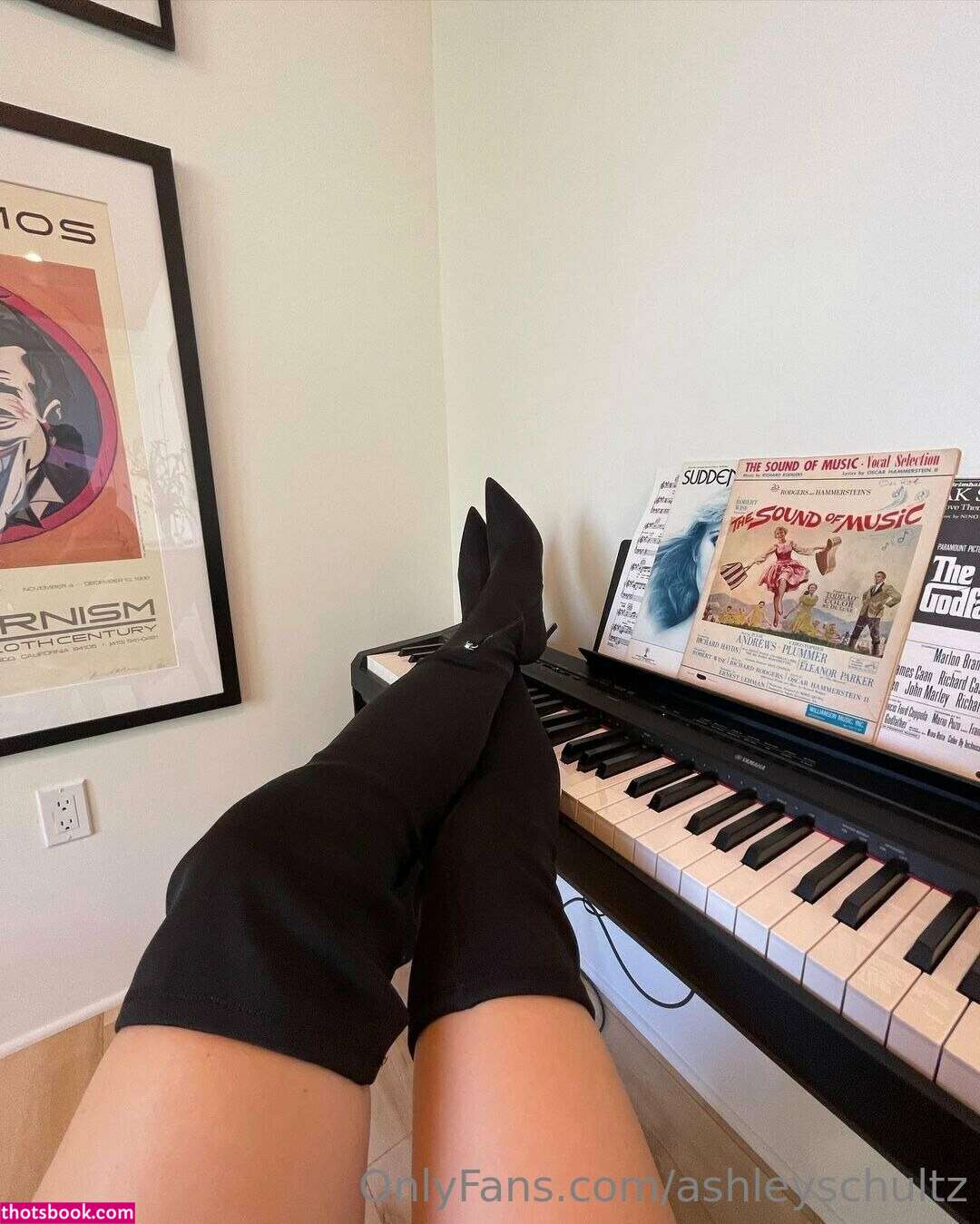 Ashley Schultz Nude OnlyFans Photos #19 620116