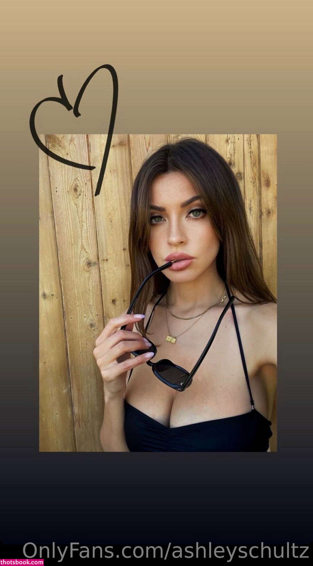 Ashley Schultz Nude OnlyFans Photos #21 620127