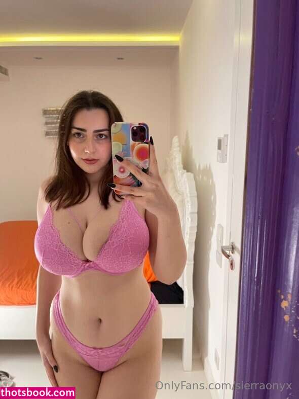 sierraonyx Nude OnlyFans Photos #1 621201