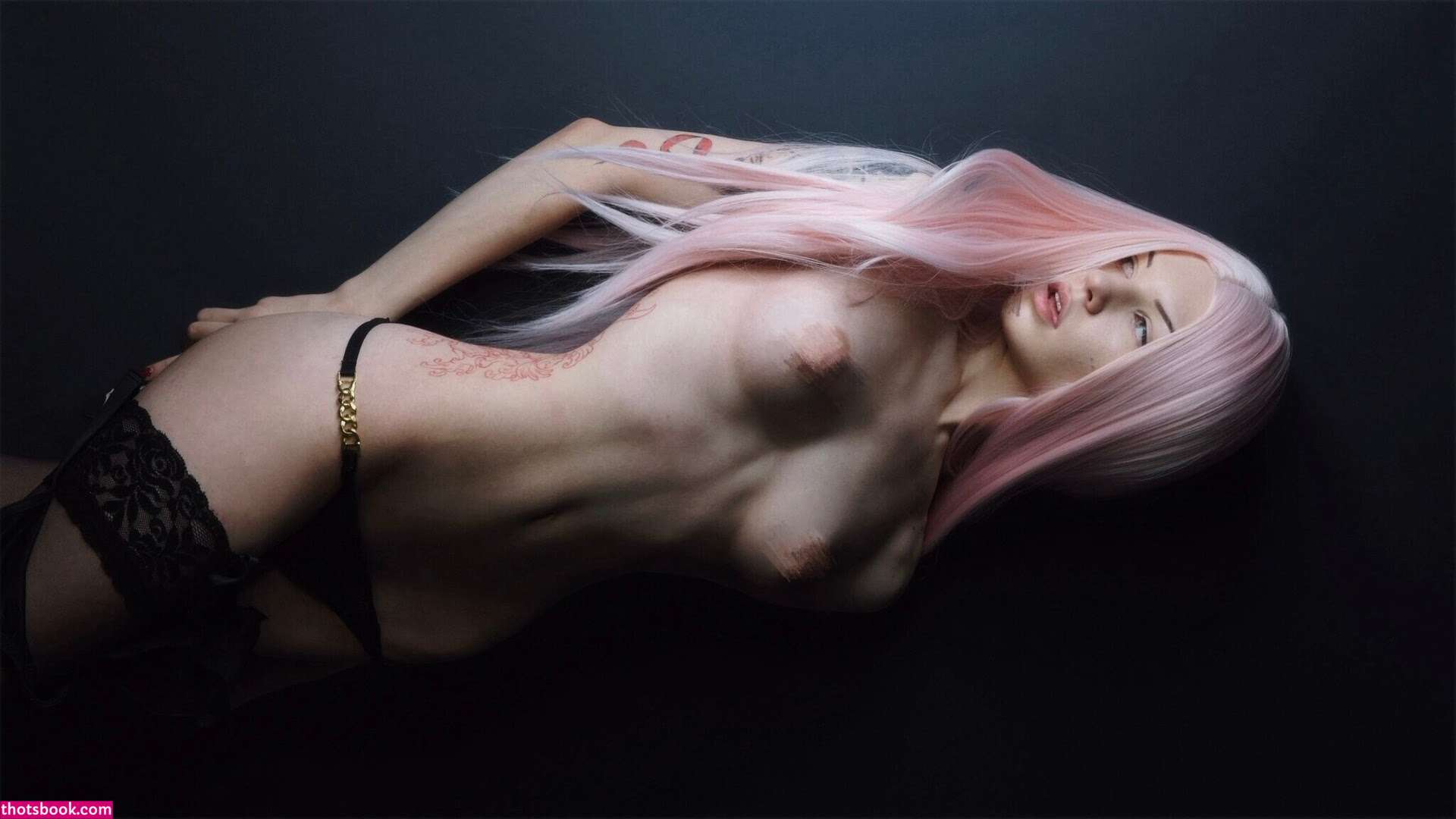 Soly asmr Nude OnlyFans Photos #17 641903