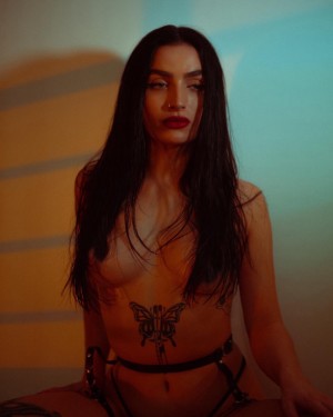 badbbybell Nude Leaks OnlyFans Photos #1