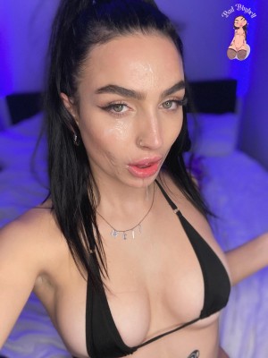 badbbybell Nude Leaks OnlyFans Photos #5