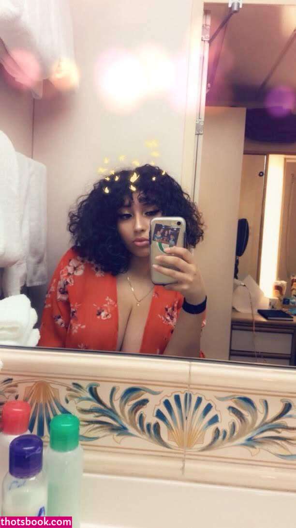 Thriccey Nude Leaks OnlyFans Photos #2 1506221