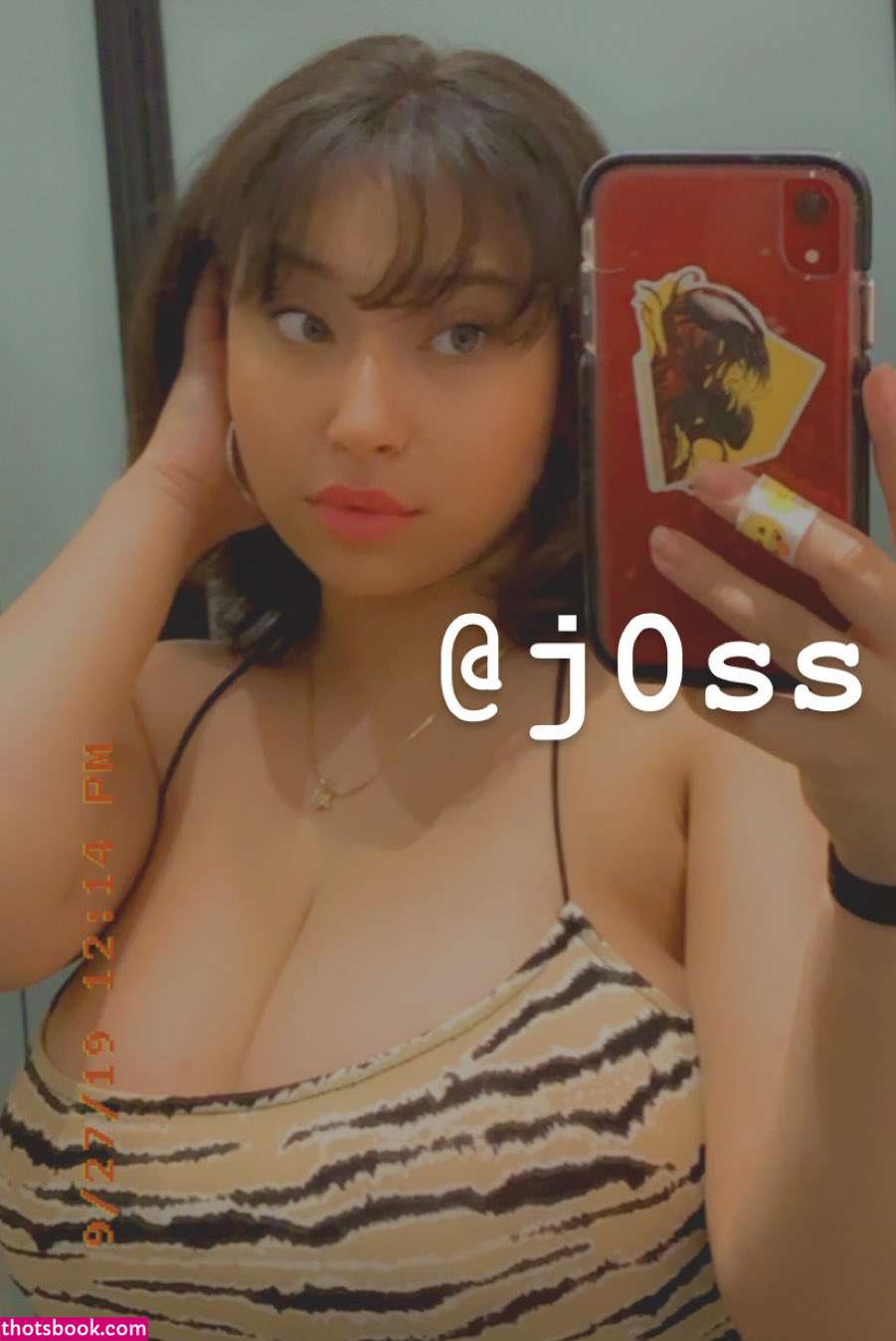 Thriccey Nude Leaks OnlyFans Photos #2 1506223