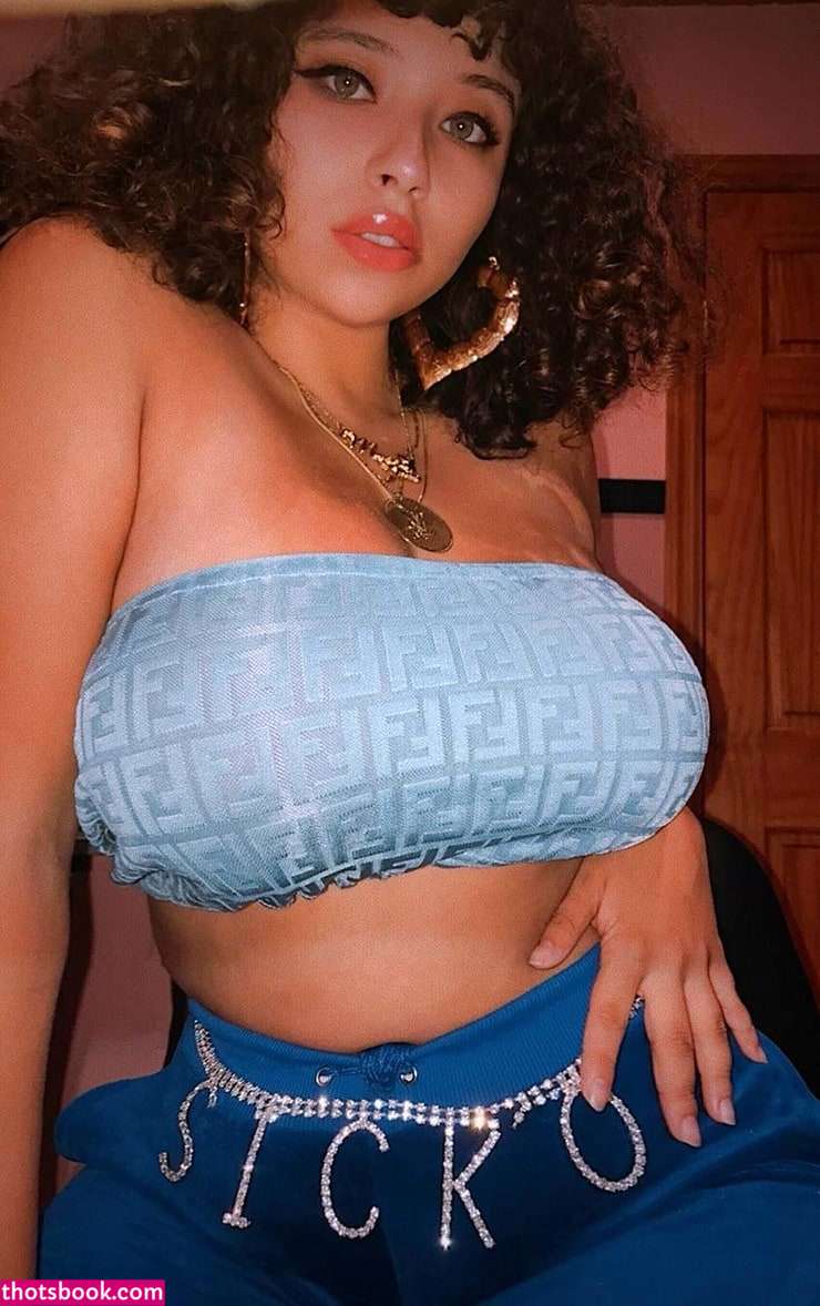 Thriccey Nude Leaks OnlyFans Photos #2 1506225