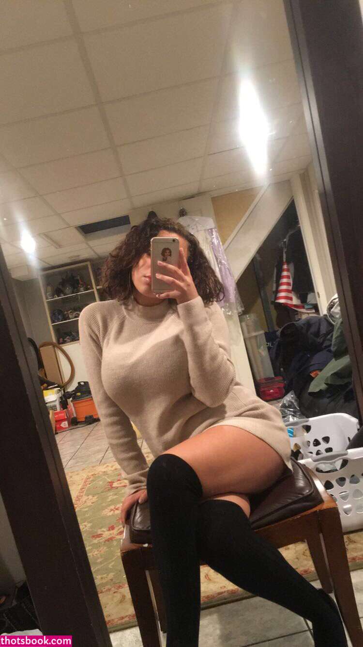 Thriccey Nude Leaks OnlyFans Photos #4 1506237