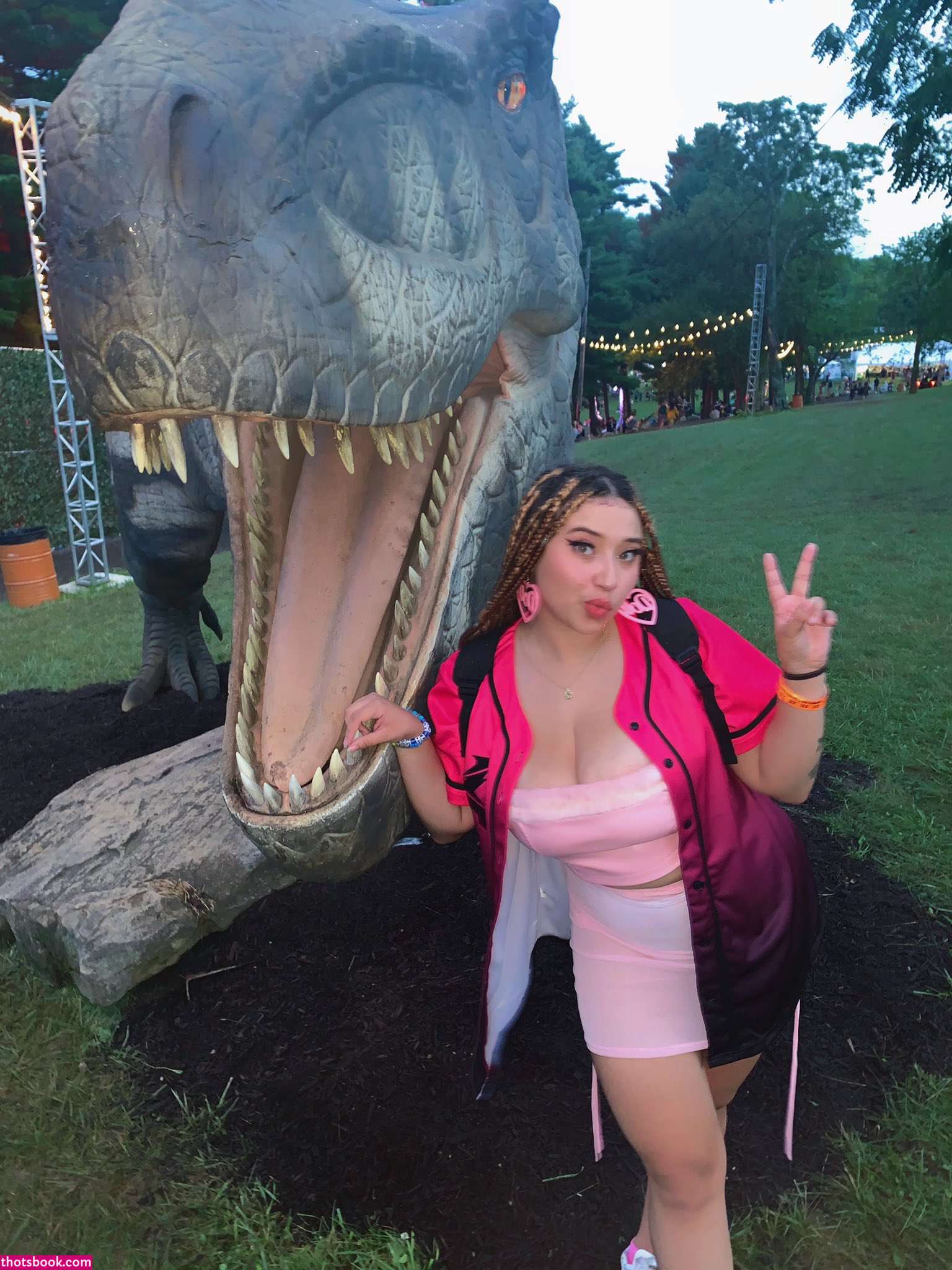 Thriccey Nude Leaks OnlyFans Photos #5 1506240