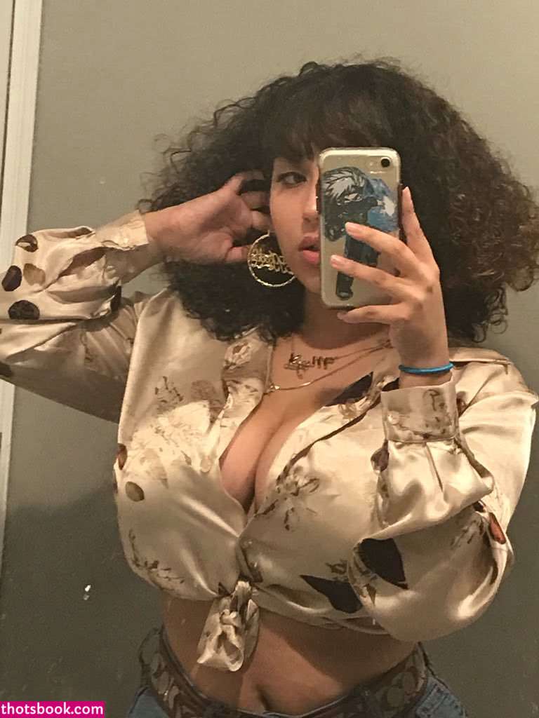 Thriccey Nude Leaks OnlyFans Photos #5 1506243