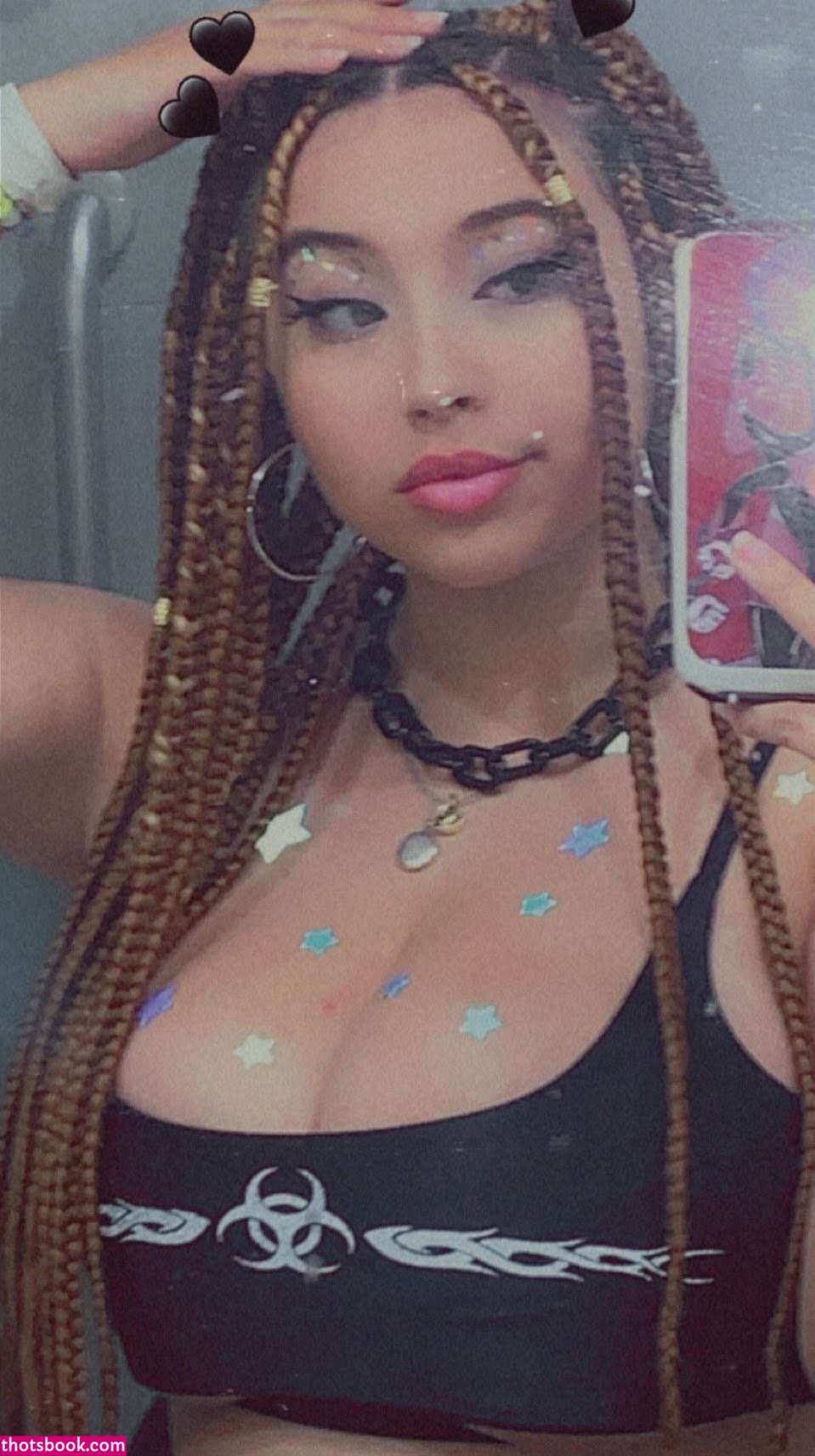 Thriccey Nude Leaks OnlyFans Photos #5 1506244