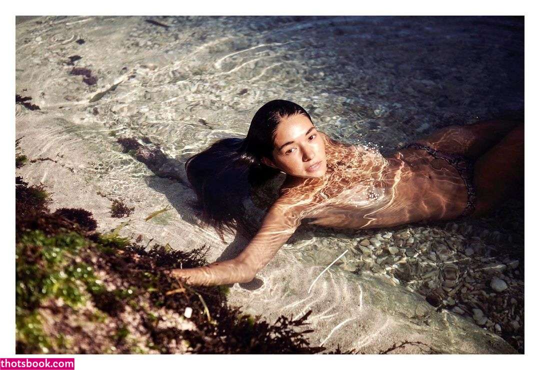 Anelia Moor Nude Leaks OnlyFans Photos #4 1456665