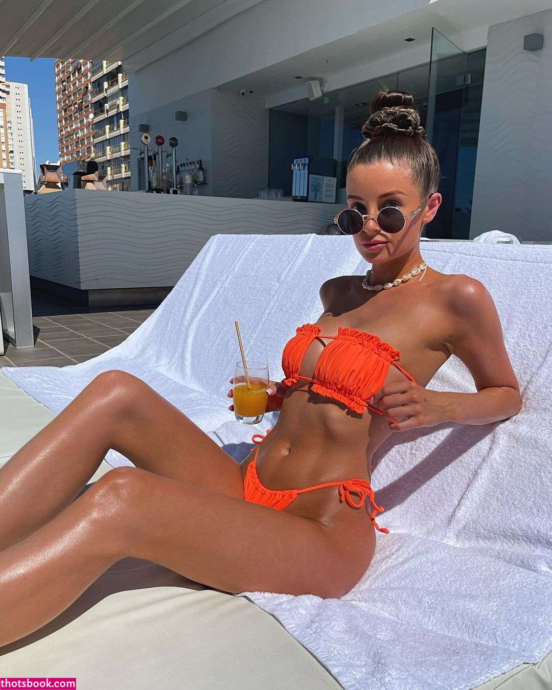 Briony Gorton Nude Leaks OnlyFans Photos #2 1456795