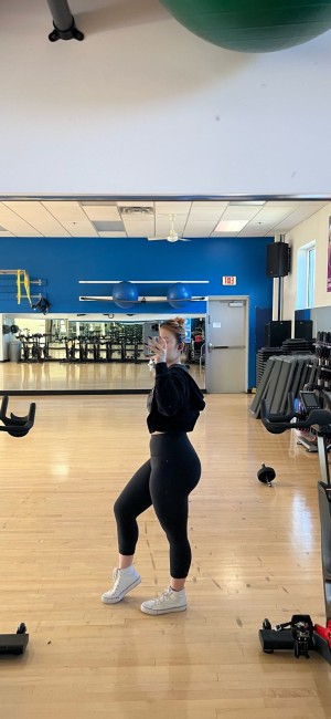 milktealifts Nude Leaks OnlyFans Photos #2
