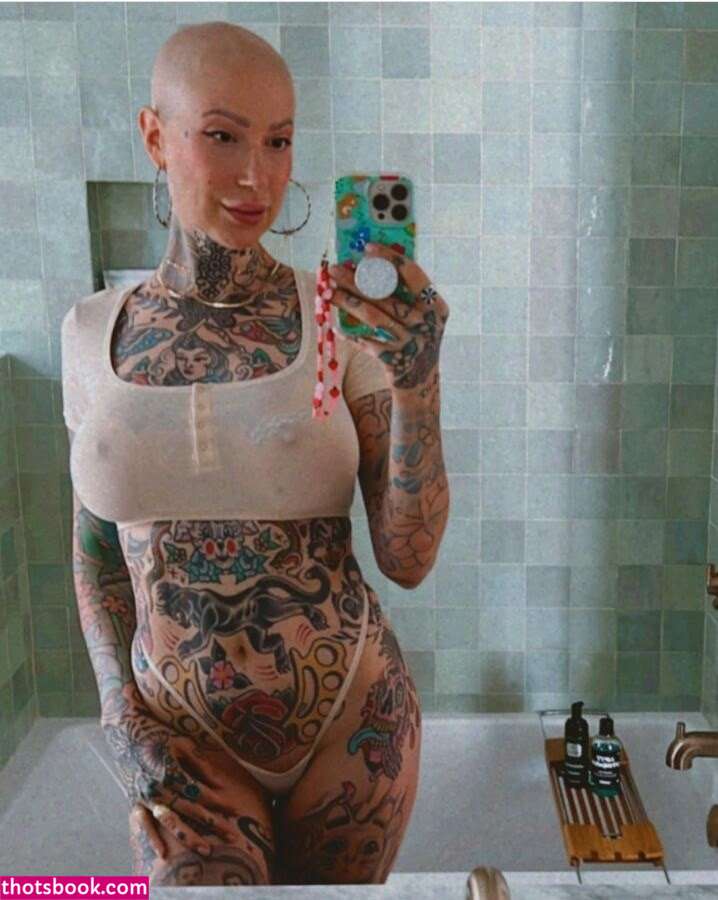 shipspassinginthenight Nude Leaks OnlyFans Photos #1 1457998