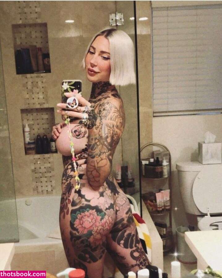 shipspassinginthenight Nude Leaks OnlyFans Photos #1 1458003