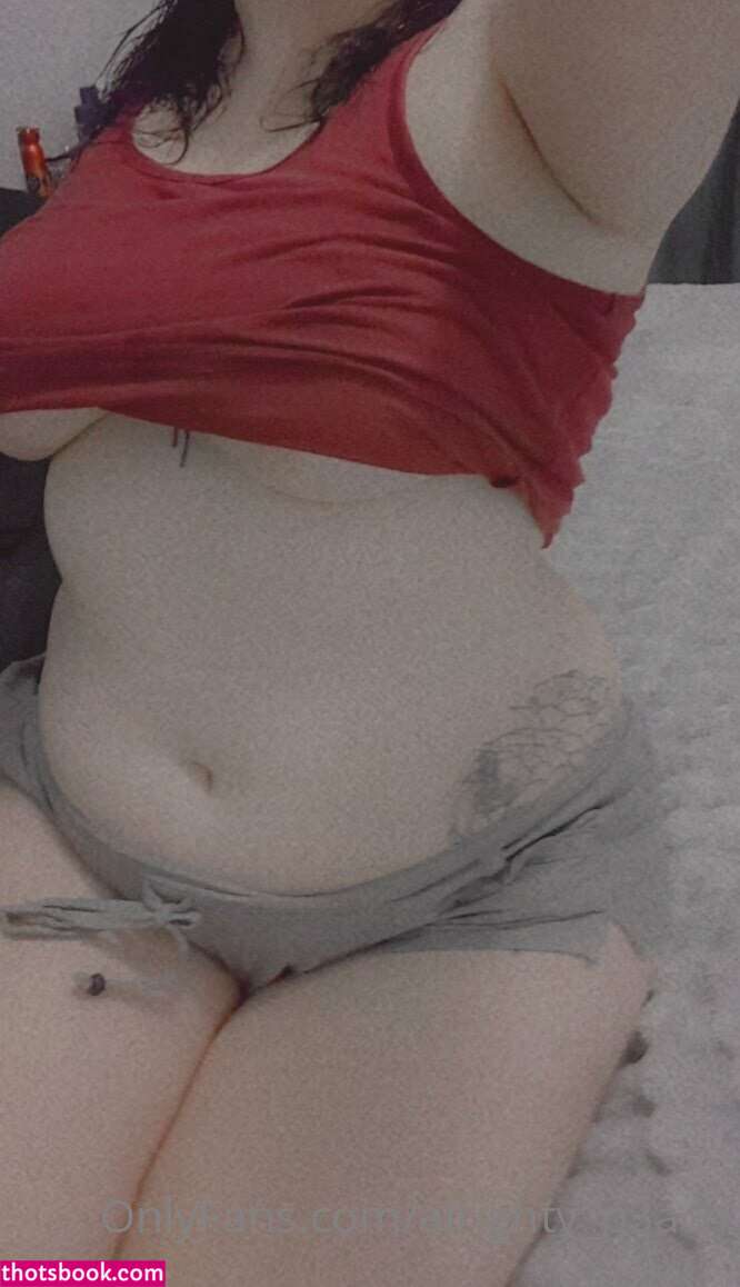 Alrighty P3ach Nude Leaks OnlyFans Photos #5 1469921