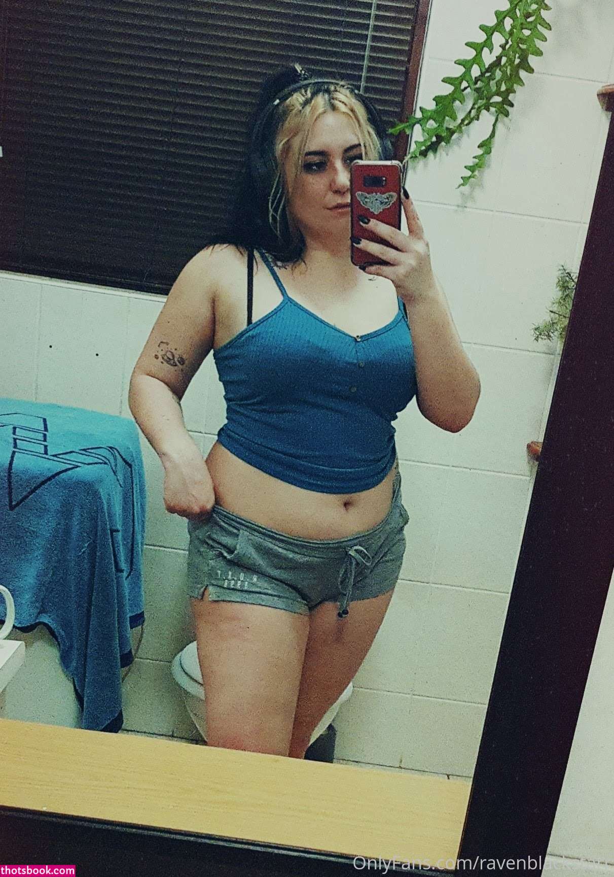 Alrighty P3ach Nude Leaks OnlyFans Photos #5 1469928