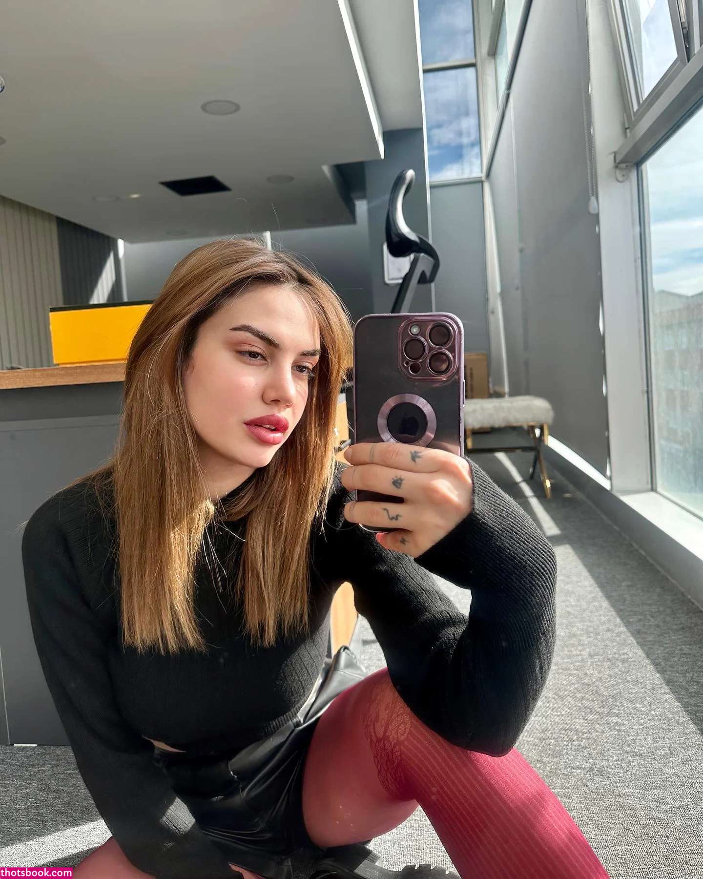 Ece Ronay eceronayofficial Nude Leaks OnlyFans Photos #3 1482682