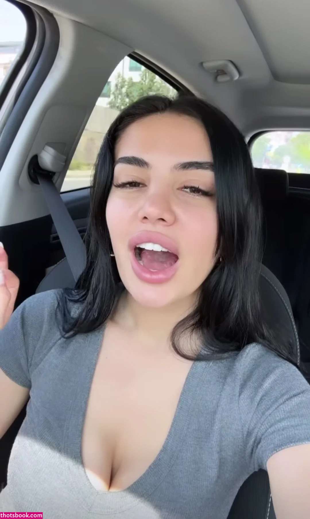 Ece Ronay eceronayofficial Nude Leaks OnlyFans Photos #3 1482683