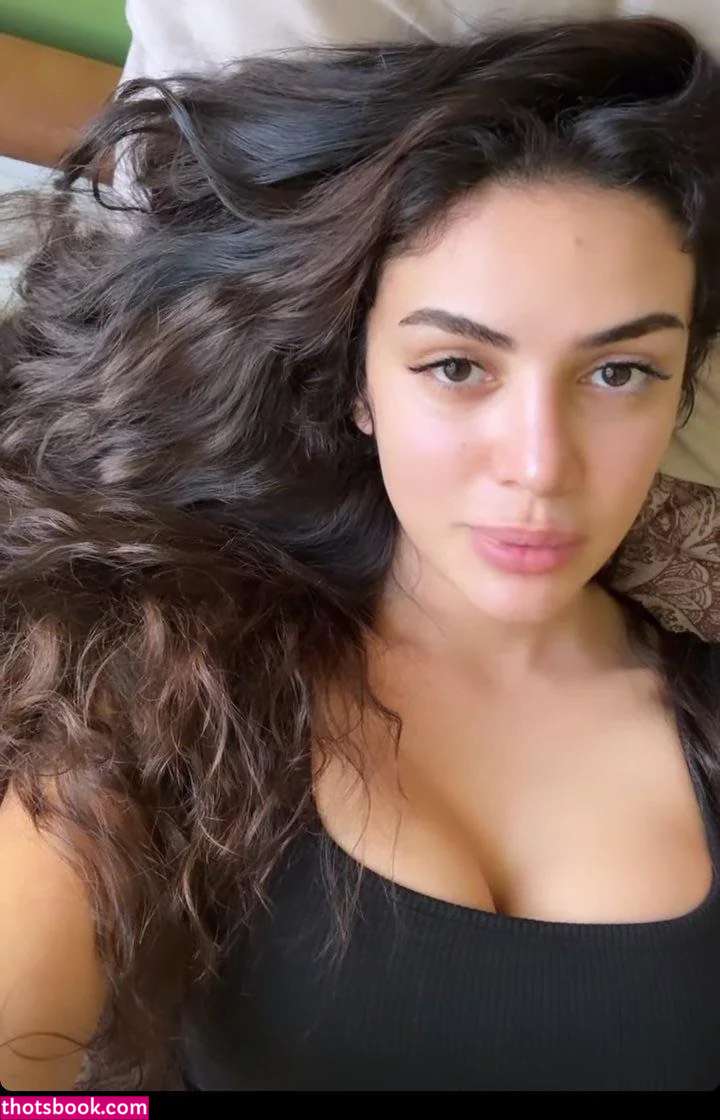 Ece Ronay eceronayofficial Nude Leaks OnlyFans Photos #5 1482691